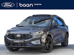 Ford Kuga - 2.5 PHEV ST-Line X | Black Package | Matrix LED | Panoramadak | Trekhaak wegkl. | Magnetic