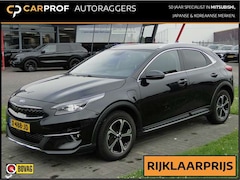 Kia XCeed - 1.6 GDi PHEV DynamicPlusLine . Stoelverwarming . Adaptief . Navi . Dealeronderhouden