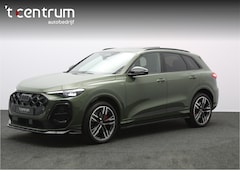 Audi Q5 - 2.0 TFSI e-hybrid 367 PK Quattro S-Line Competition PHEV, Panoramadak, 360 Camera, Winterp