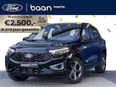 Ford Kuga - 2.5 PHEV ST-Line | Trekhaak | Driver Ass. Pack | Winter Pack | Camera | BLIS |
