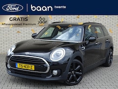 MINI Clubman - 1.5 Cooper Business Edition | Keyless | Head-Up | Cruise. | Navigatie |