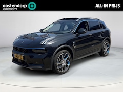 Lynk & Co 01 - 1.5 Plug-in | Panoramadak | 360 Camera | Rijklaaprijs
