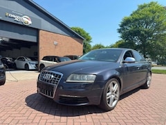 Audi S6 - Limousine 5.2 FSI S6 Pro Line registratiedatum op -2015 Lees hieronder verder