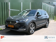 SEAT Tarraco - 1.4 TSI e-Hybrid PHEV Xcellence, PANORAMADAK, NAVI, CAMERA, TREKHAAK, STOEL STUUR VERWARMD