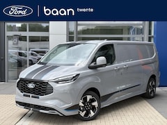 Ford Transit Custom - 320 2.5 PHEV L2H1 Sport | INCL. BPM | FULL OPTION |