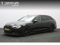 Audi A6 Avant - 55 TFSI e Quattro 367 PK Competition, Panoramadak, Tour-Pakket, Camera