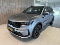 Kia Sorento - 1.6 T-GDI Exec.l. 5p