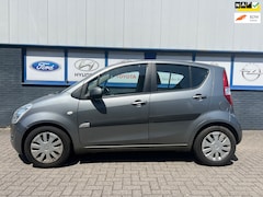 Suzuki Splash - 1.0 Comfort 2009 62000km 3995 EU