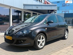 SEAT Altea - 2.0 TDI Stylance