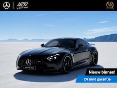 Mercedes-Benz AMG GT - AMG 63 S E Performance 4-pers. | AMG Active Ride Control | Panorama Dak | Head-Up Display