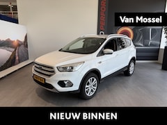 Ford Kuga - 1.5 EcoBoost Titanium