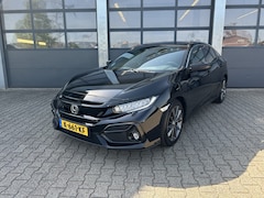 Honda Civic - 1.0 i-VTEC 129pk CVT Executive