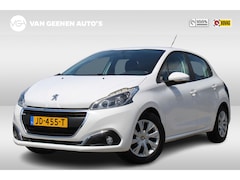 Peugeot 208 - 1.2 PureTech Blue Lion | Distributieriem = vervangen 12-2025