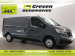 Renault Trafic - 2.0 DCI L2H1 170PK | Automaat | Airco | Cruise | Carplay | Navi | LED