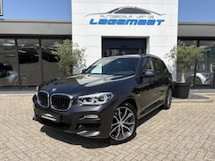 BMW X3 - xDrive 30i M-Sport | Harman & Kardon | Pano | HUD | Trekhaak |