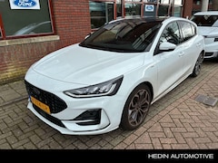 Ford Focus - 1.0 EcoBoost Hybrid ST Line X | Mild Hybride | Panoramadak | Winter Pack | 18"