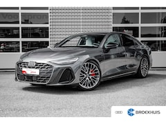 Audi A6 Limousine - 2.0 TFSI e-hybrid quattro 270kW Panoramadak | Luchtvering | Leder | B&O | HUD |