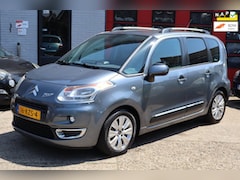 Citroën C3 Picasso - 1.4 VTi Exclusive , AIRCO, Cr CONTR, PDC