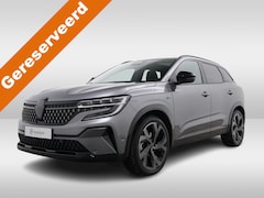 Renault Austral - 1.2 E-TECH FULL HYBRID 200PK ESPRIT ALPINE | Panoramadak | 360 camera | El. achterklep
