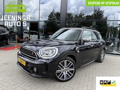 MINI Countryman - 2.0 Cooper S Yours|Pano|Stoelverwarming|Clima|Memory