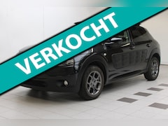 Citroën C4 Cactus - 1.2 PureTech Shine - Camera|Trekhaak|PDC|NAP|Clima