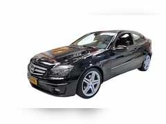 Mercedes-Benz CLC-klasse - 230 Prestige AMG design, 18" LMV, Leder, Bluetooth,