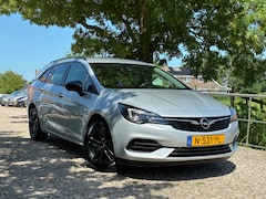 Opel Astra Sports Tourer - 1.2 Design & Tech | Camera + Cruise + Navi Nu € 8.975,