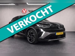 Renault Captur - 1.6 E-Tech Full Hybrid 145 Esprit Alpine