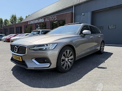 Volvo V60 - V-60 2.0 B3 Inscription AUTOMAAT PANORAMADAK (Stationwagen 5-dr.)