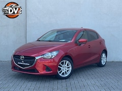 Mazda 2 - 2 1.5 Skyactiv-G GT-M NAV STL VERW CR CTR PDC