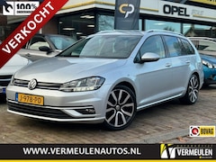 Volkswagen Golf Variant - 1.5 TSI 130PK Comfortline Business + 18"/ Navi/ Clima/ Cruise/ Camera/ CarPlay/ NL auto