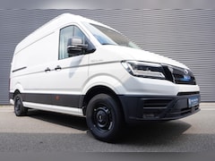 MAN TGE - TGE 2.140 6 handversnelling L3H3 2 schuifdeuren 30 2.0 Standaard Hoog