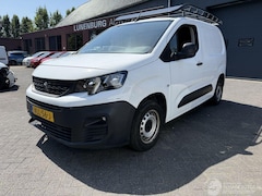 Peugeot Partner - 1.5 BlueHDI Premium
