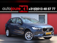 Volvo XC60 - 2.0 T8 Twin Engine AWD Momentum