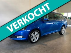 Skoda Fabia Combi - 1.2 TSI 110PK Automaat