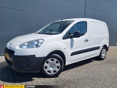 Peugeot Partner - bestel 120 1.6 HDI L1 XT Profit +