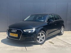 Audi A3 Sportback - 1.6 TDI 110PK Design| Climate Control | Cruise Control | Stoelverwarming |