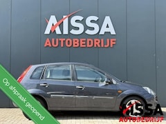 Ford Fiesta - 1.3-8V Champion 5-Deurs Airco Elektrische Ramen CD/MP3 speler Nieuw APK