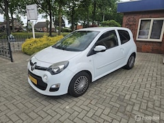 Renault Twingo - 1.2 16V Collection, lederen interieur