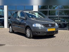 Volkswagen Fox - 1.2 Trendline 1e eigenaar