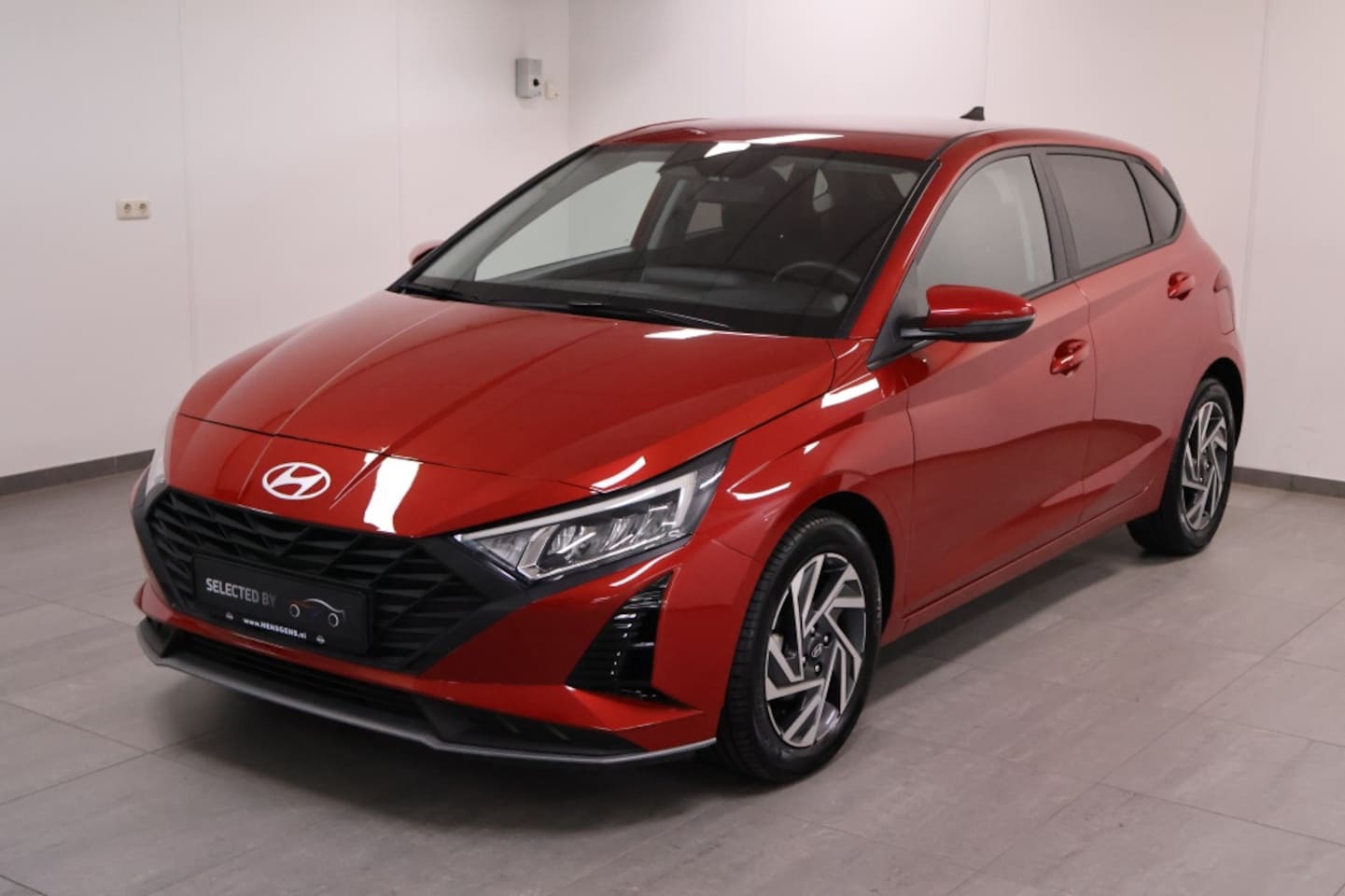 Hyundai i20 - 1.0 MPI Comfort - AutoWereld.nl