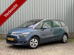 Citroën C4 Picasso - 1.6 VTi Business | Cruise | Climate