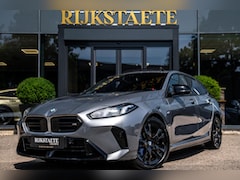 BMW 1-serie - M135 xDrive|PANO|H&K|360|HEAD-IP|MEMORY|SFEER|18