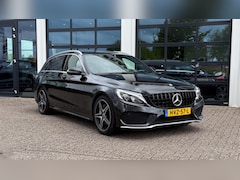 Mercedes-Benz C-klasse Estate - 160 Premium AMG Styling (180pk)