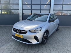 Opel Corsa - 50kWh 136pk Level 2