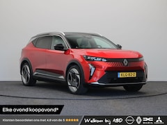Renault Scenic E-Tech - EV87 long range iconic | Harman Kardon | Adaptieve Cruise | Stoelverwarming| Stuurwielverw