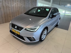 SEAT Ibiza - 1.0 TSI FR Bns Int