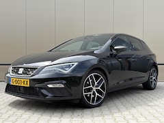 SEAT Leon - 1.5 TSI FR DSG 150 PK | ACC | Beats | Virtual Cockpit | Trekhaak | 1e eigenaar