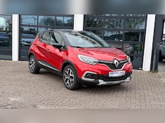 Renault Captur - 1.3 TCe ✅ Climatecontrol ✅ Navigatie ✅ stoelverwarming