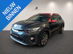 Kia Stonic - 1.0 T-GDi DynamicLine Bi Tone